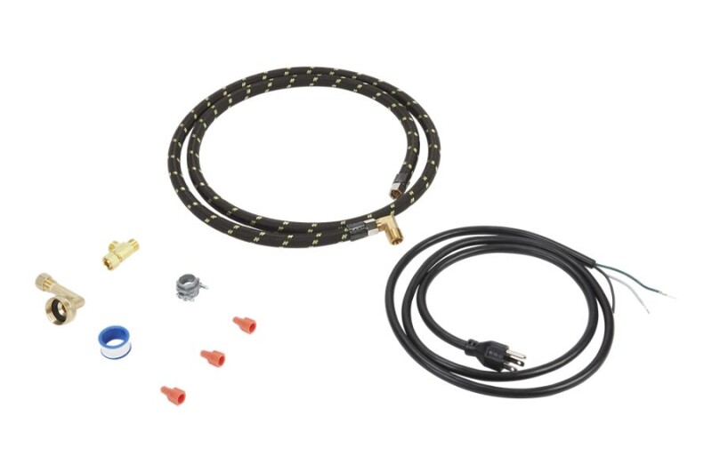 Dishwasher Water Line Installation Kit 8212488RC