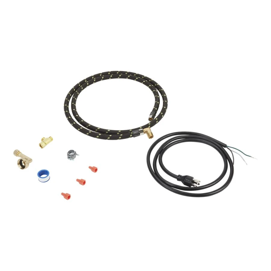 Dishwasher Water Line Installation Kit 8212488RC