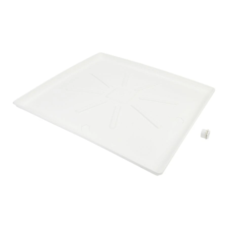 Washer Drip Tray 8212526