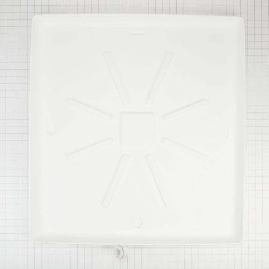Washer Drip Tray 8212526