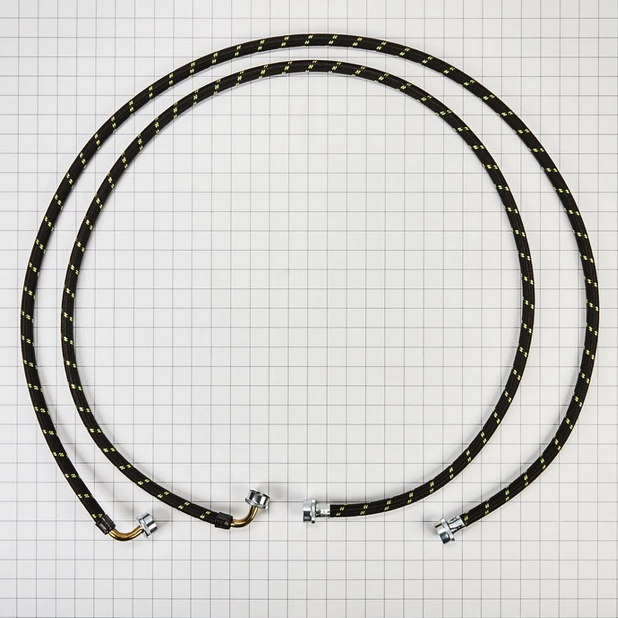 Washer Fill Hoses 8212638RC