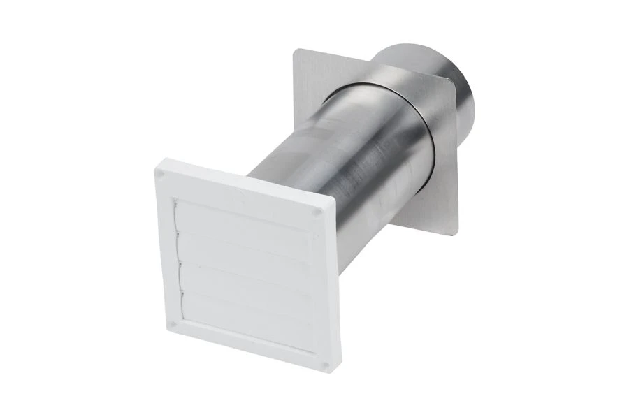 Dryer Louvered Vent 8212662