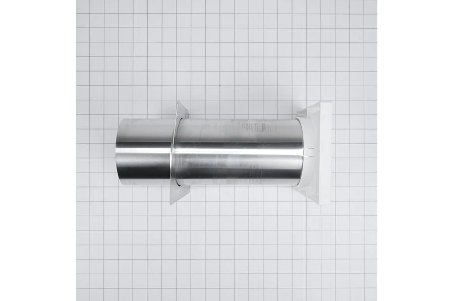 Dryer Louvered Vent 8212662