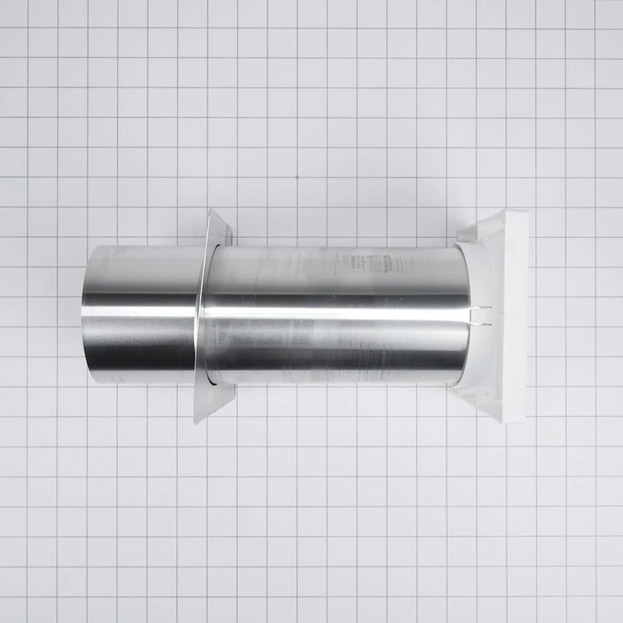Dryer Louvered Vent 8212662