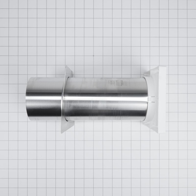 Dryer Louvered Vent 8212662
