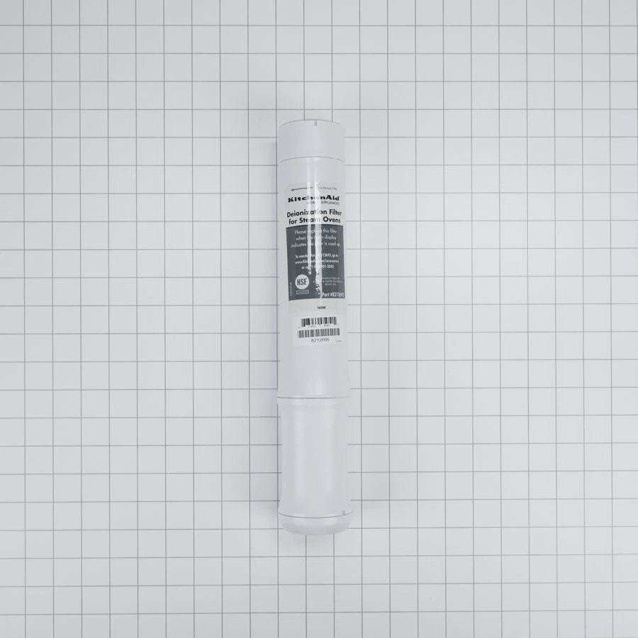 Replacement Water Filter for Steam Oven 8212695