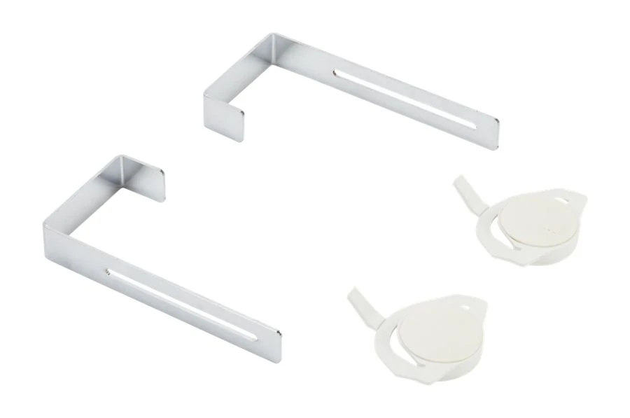 Compact Washer & Dryer Stacking Kit 8212731
