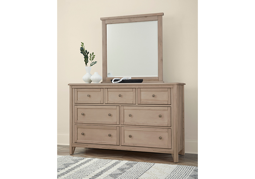 Woodbridge Landscape Mirror - 821-445 821445