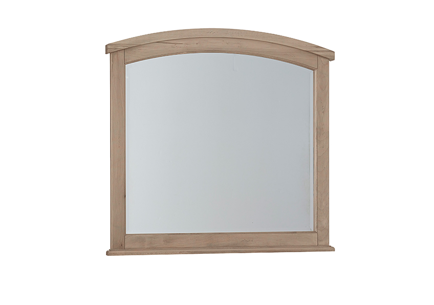 Woodbridge Arched Mirror - 821-447 821447
