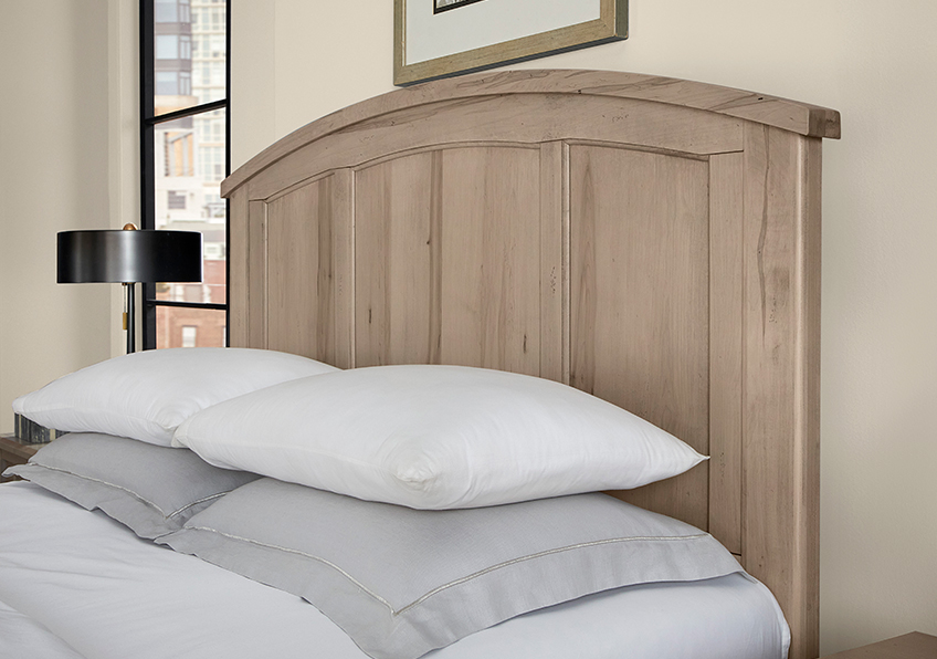 Woodbridge Arch Bed in Queen - 821-557-755-922 821557755922