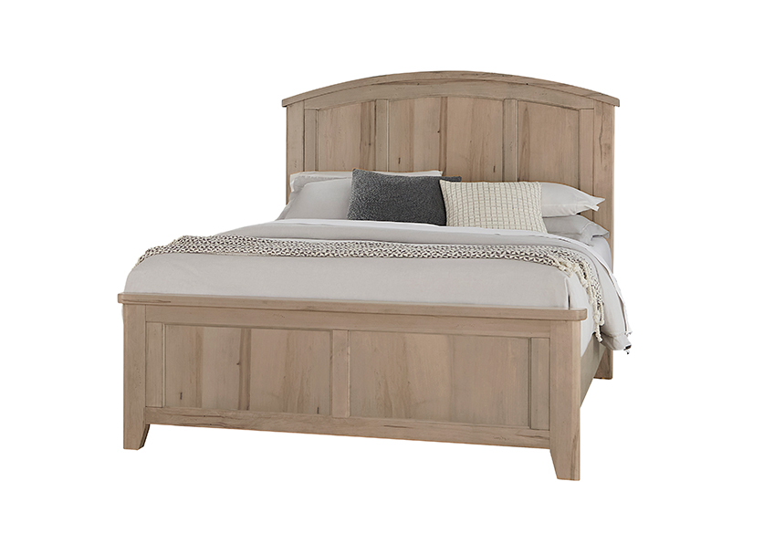 Woodbridge Arch Bed in Cal King - 821-667-766-944-MS1 821667766944MS1