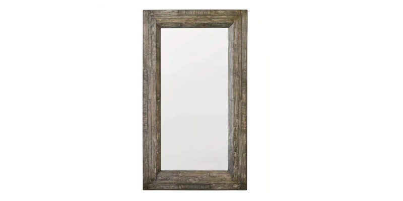 Stone Creek Floor Mirror 821BM3731