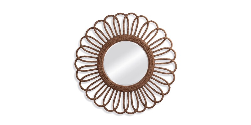 Yvonne Wall Mirror 821BM3843B