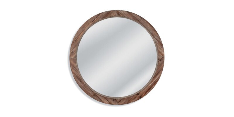 Linden Wall Mirror 821BM3998