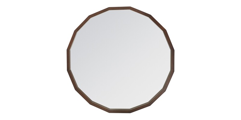 Deidre Wall Mirror 821BM4084