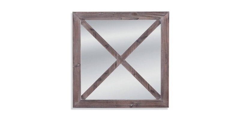 Bradley Wall Mirror 821BM4090