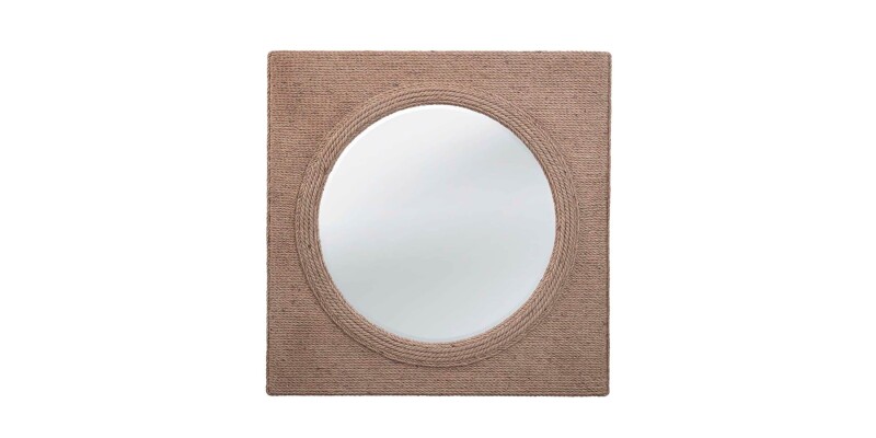 Oakland Wall Mirror 821BM4236A