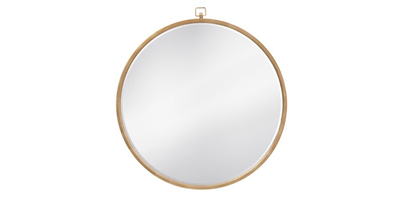Greta Wall Mirror 821BM4358B