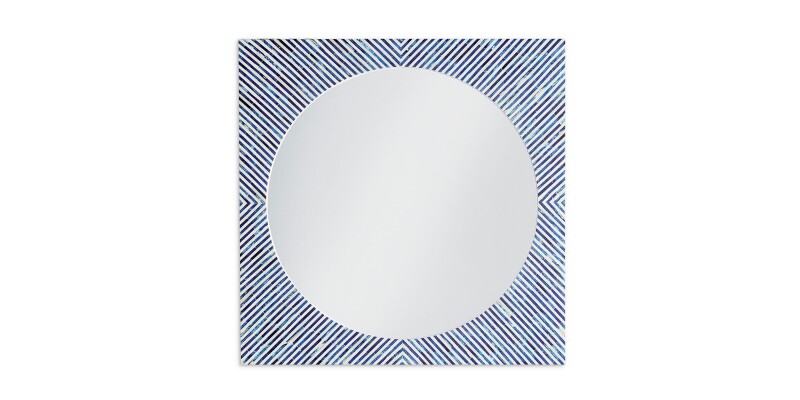 Bondi Wall Mirror 821BM4394
