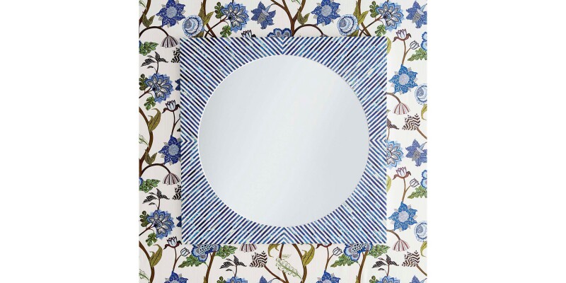 Bondi Wall Mirror 821BM4394
