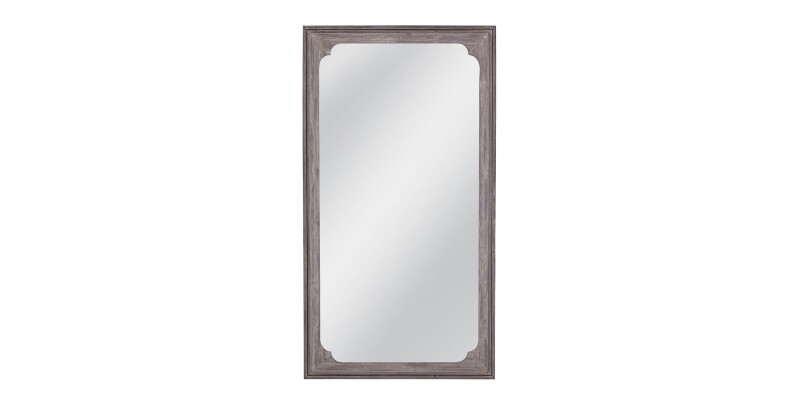 Osbourne Floor Mirror 821BM4432A