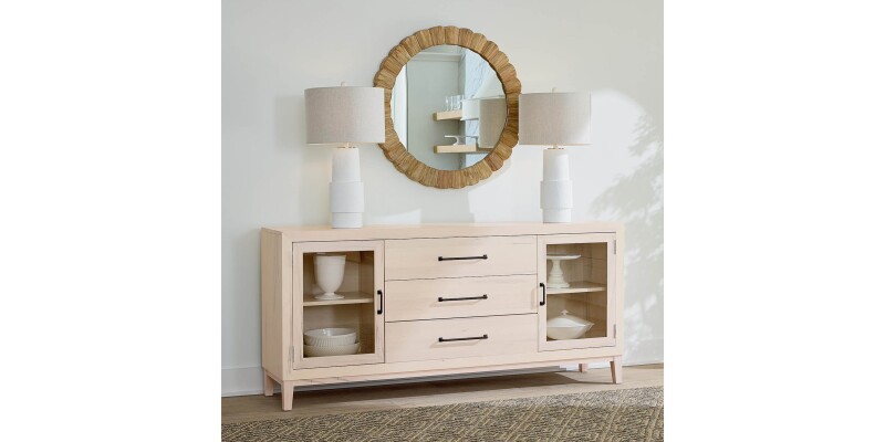 Torrance Wall Mirror 821BM4505