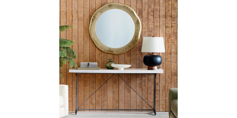 Chantel Wall Mirror 821BM4524
