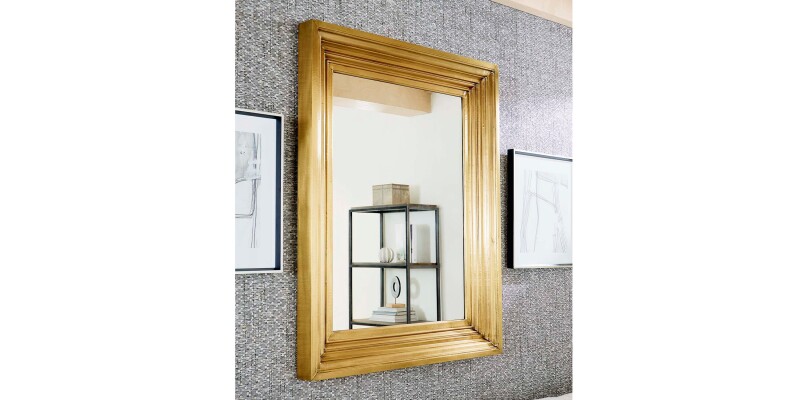 Potomac Wall Mirror 821BM4564