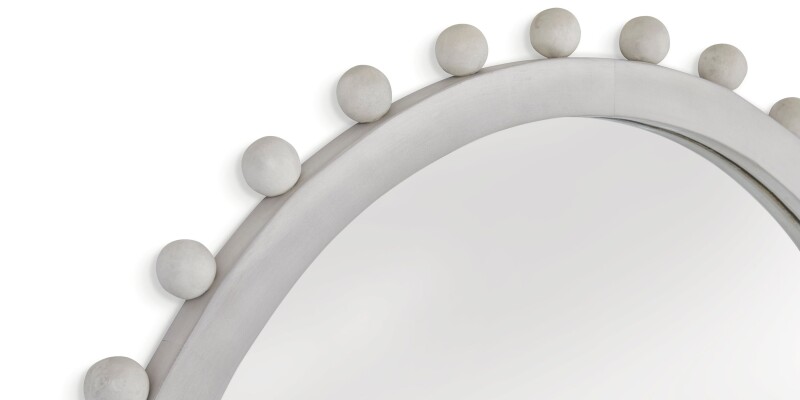 Powell Wall Mirror 821BM4568