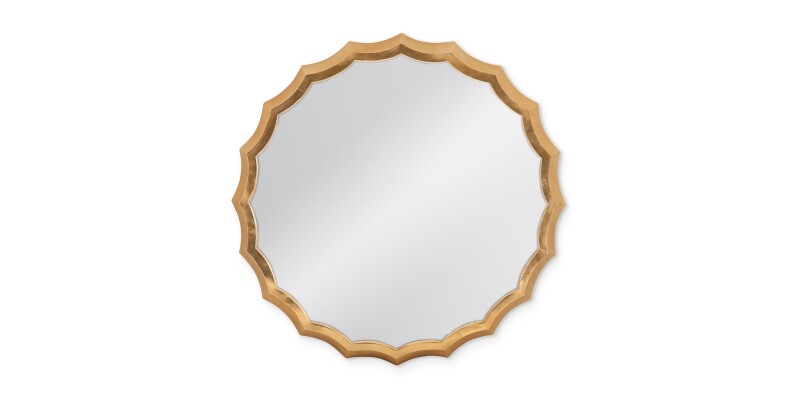 Bellevue Wall Mirror 821BM4686A