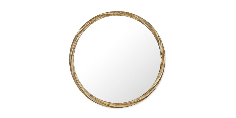 Graham Wall Mirror 821BM4687