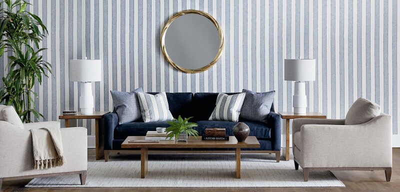 Graham Wall Mirror 821BM4687