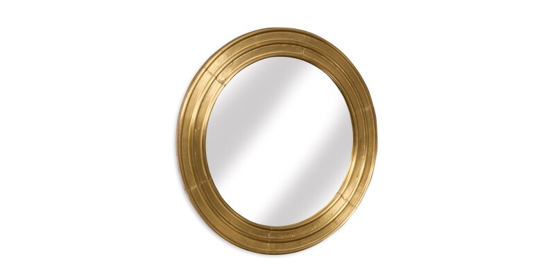 Andrews Wall Mirror 821BM4744