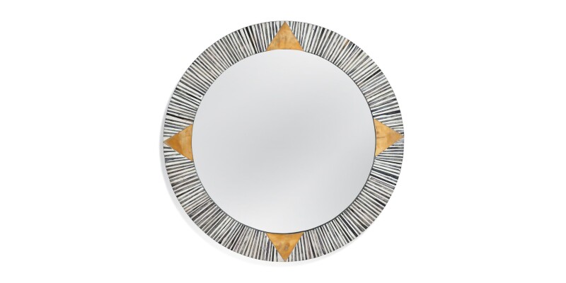 Arden Wall Mirror 821BM4767A
