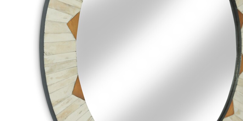 Kepley Wall Mirror 821BM4772A