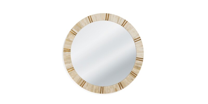 Garrett Wall Mirror 821BM4814