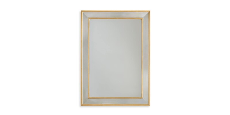 Maymont Wall Mirror 821BM4877
