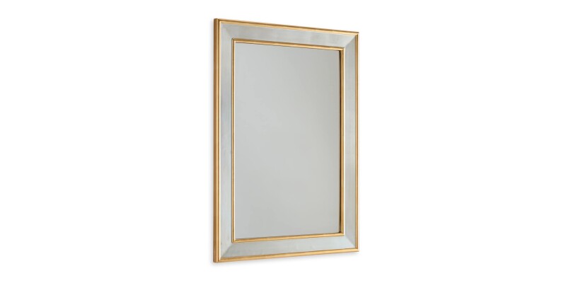 Maymont Wall Mirror 821BM4877