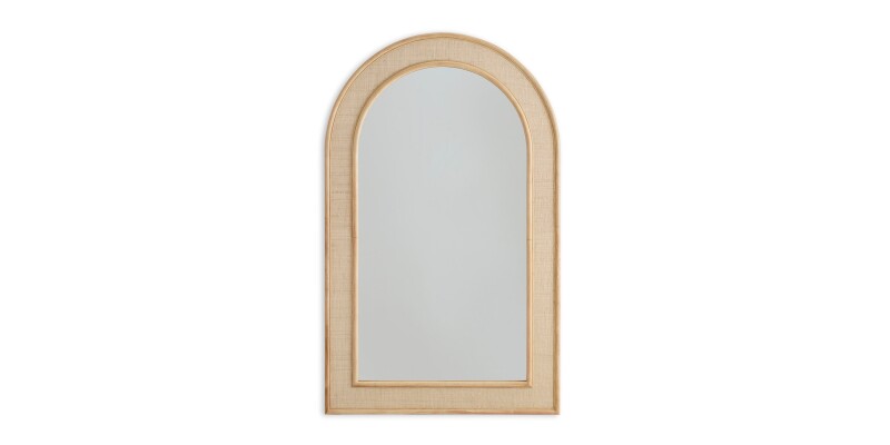 Regina Floor Mirror 821BM4902