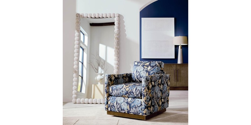 Paige Floor Mirror 821BM4914