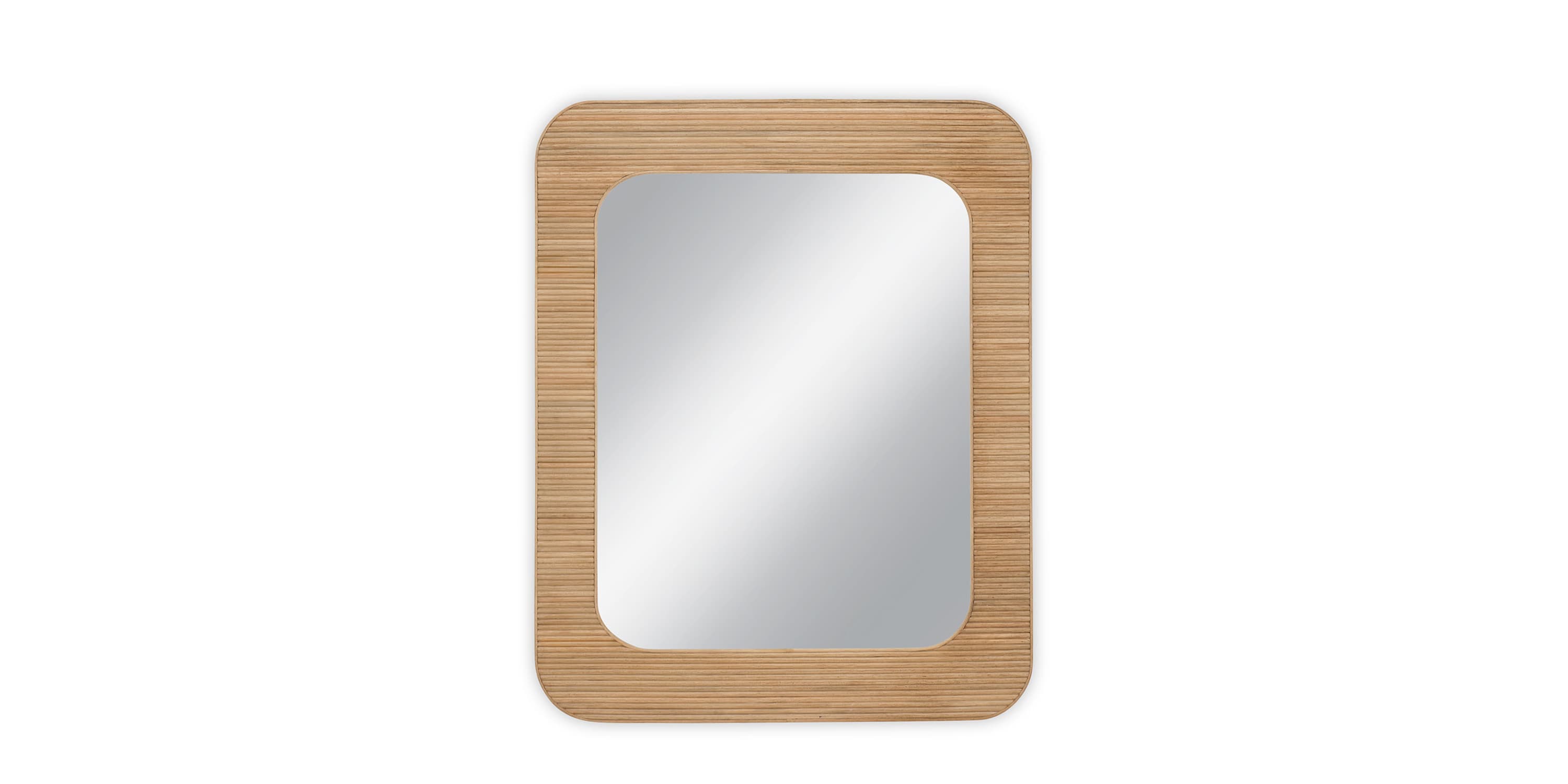 Tisbury Wall Mirror 821BM5208