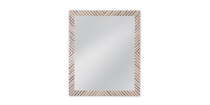 Riggs Wall Mirror 821BM5215