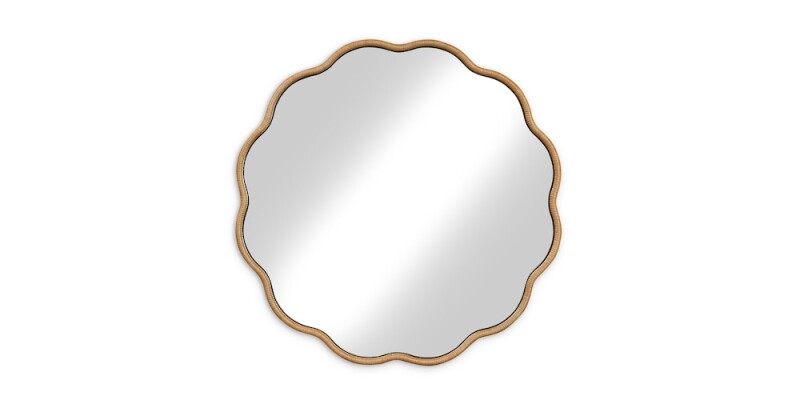 Molly Wall Mirror 821BM5309