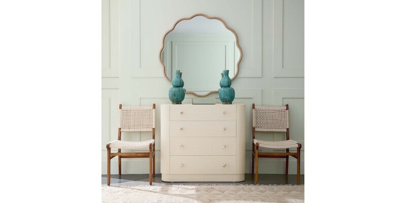 Molly Wall Mirror 821BM5309