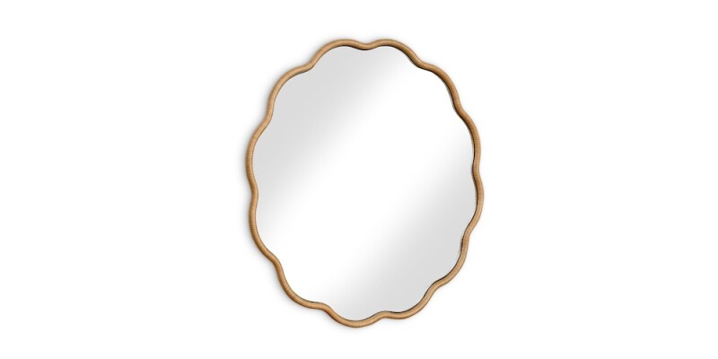Molly Wall Mirror 821BM5309