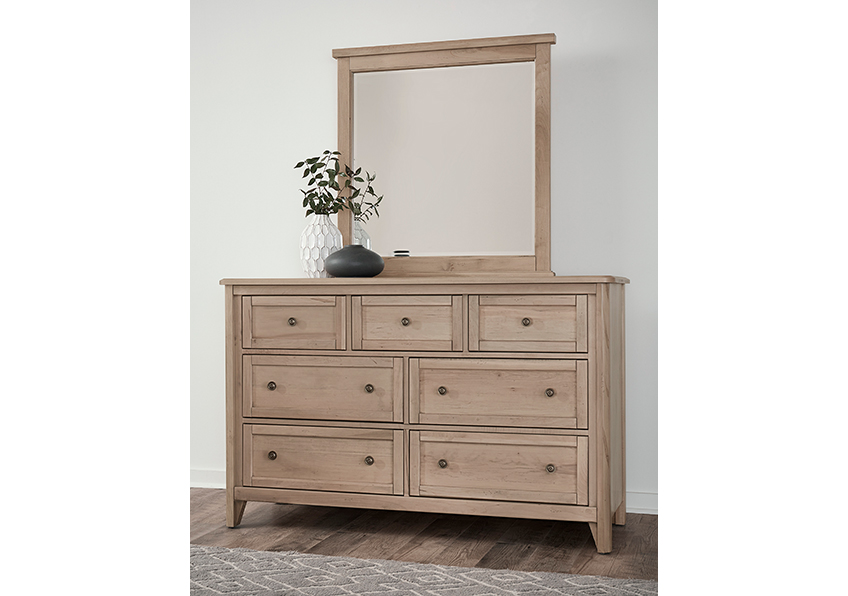 Woodbridge Dresser - 7 Drwr - 822-003 822003