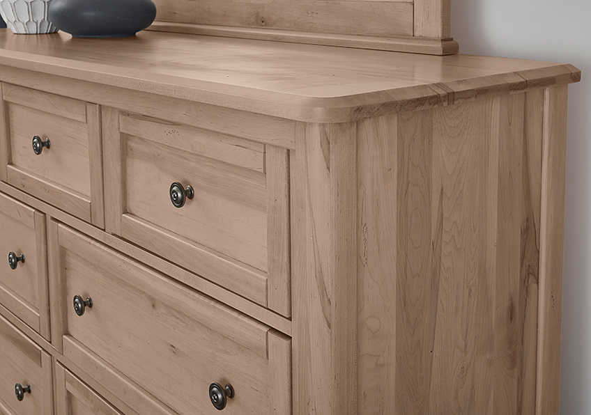 Woodbridge Dresser - 7 Drwr - 822-003 822003