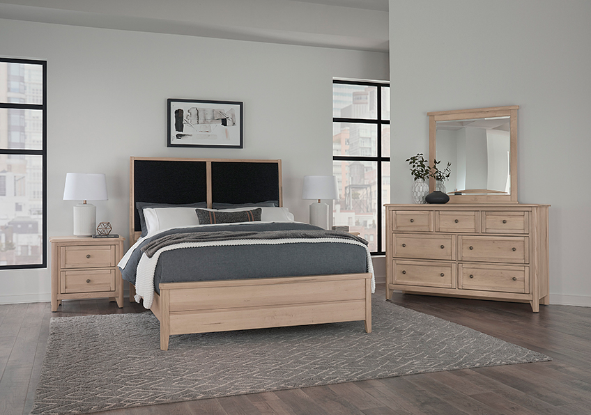 Woodbridge Dresser - 7 Drwr - 822-003 822003