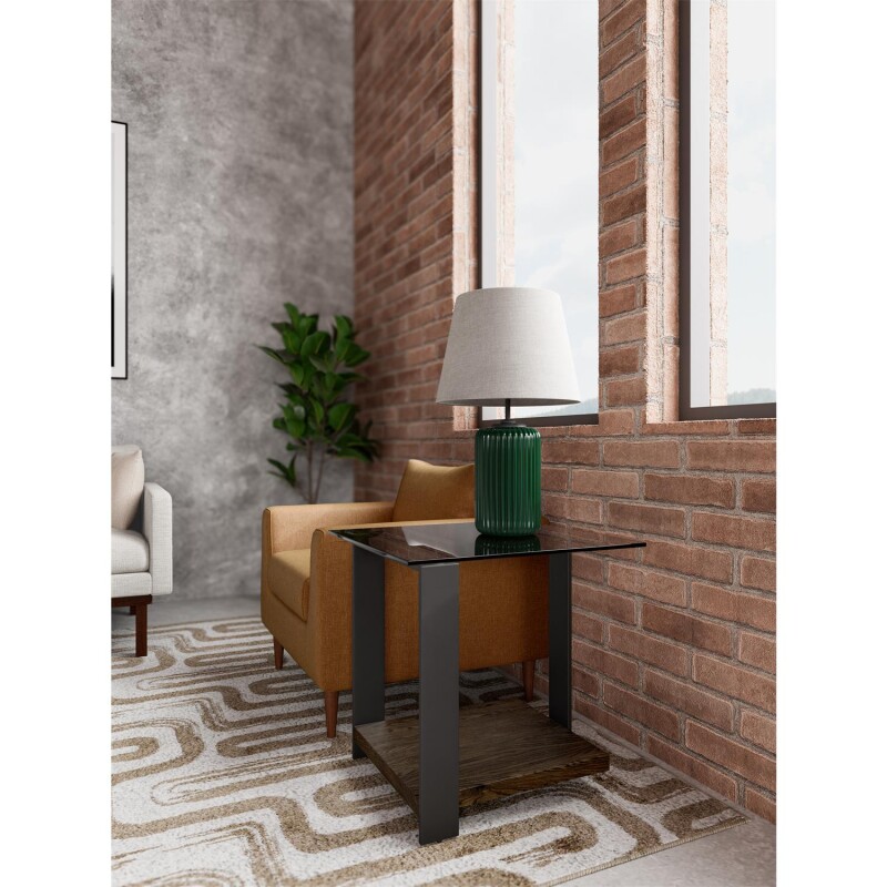 Cortland End Table 82209