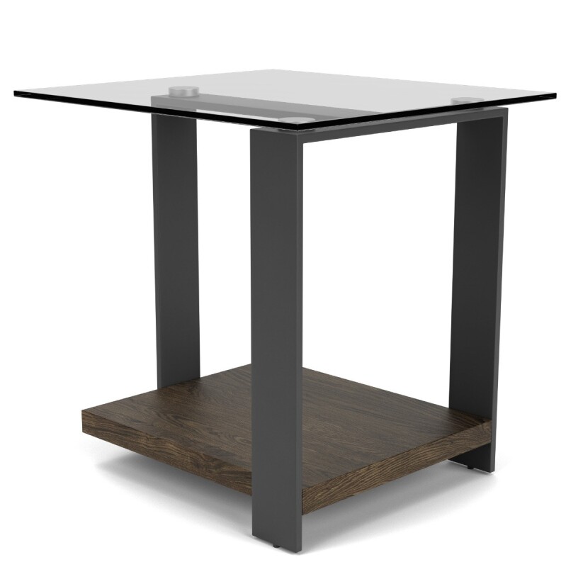 Cortland End Table 82209
